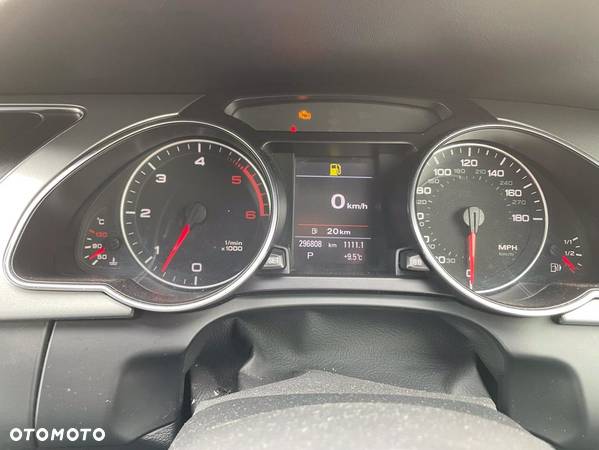 Audi A5 2.7 TDI Multitronic - 15