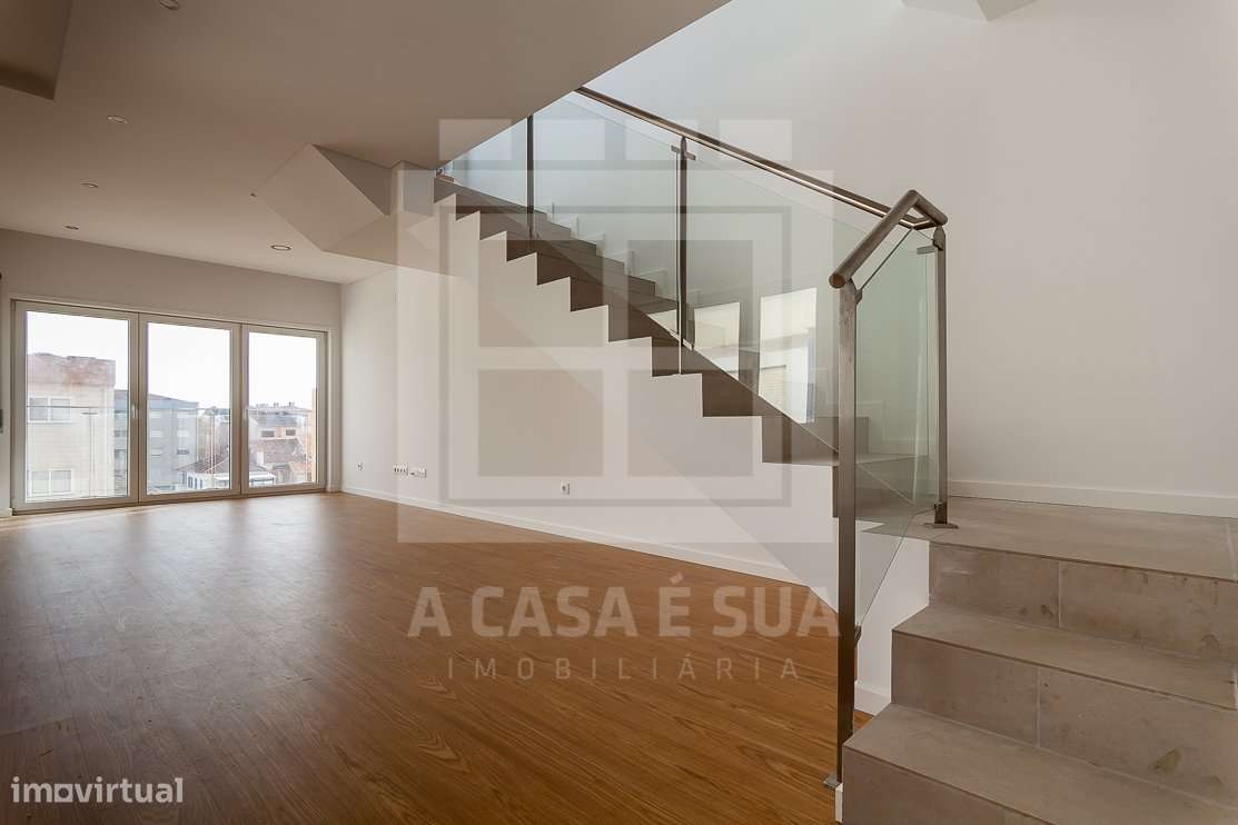 Prédio novo com 4 apartamentos na Praia do Furadouro-24