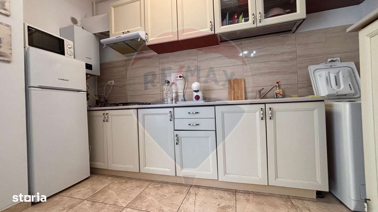 Apartament 2 camere de vanzare in Summerland-Mamaia-10