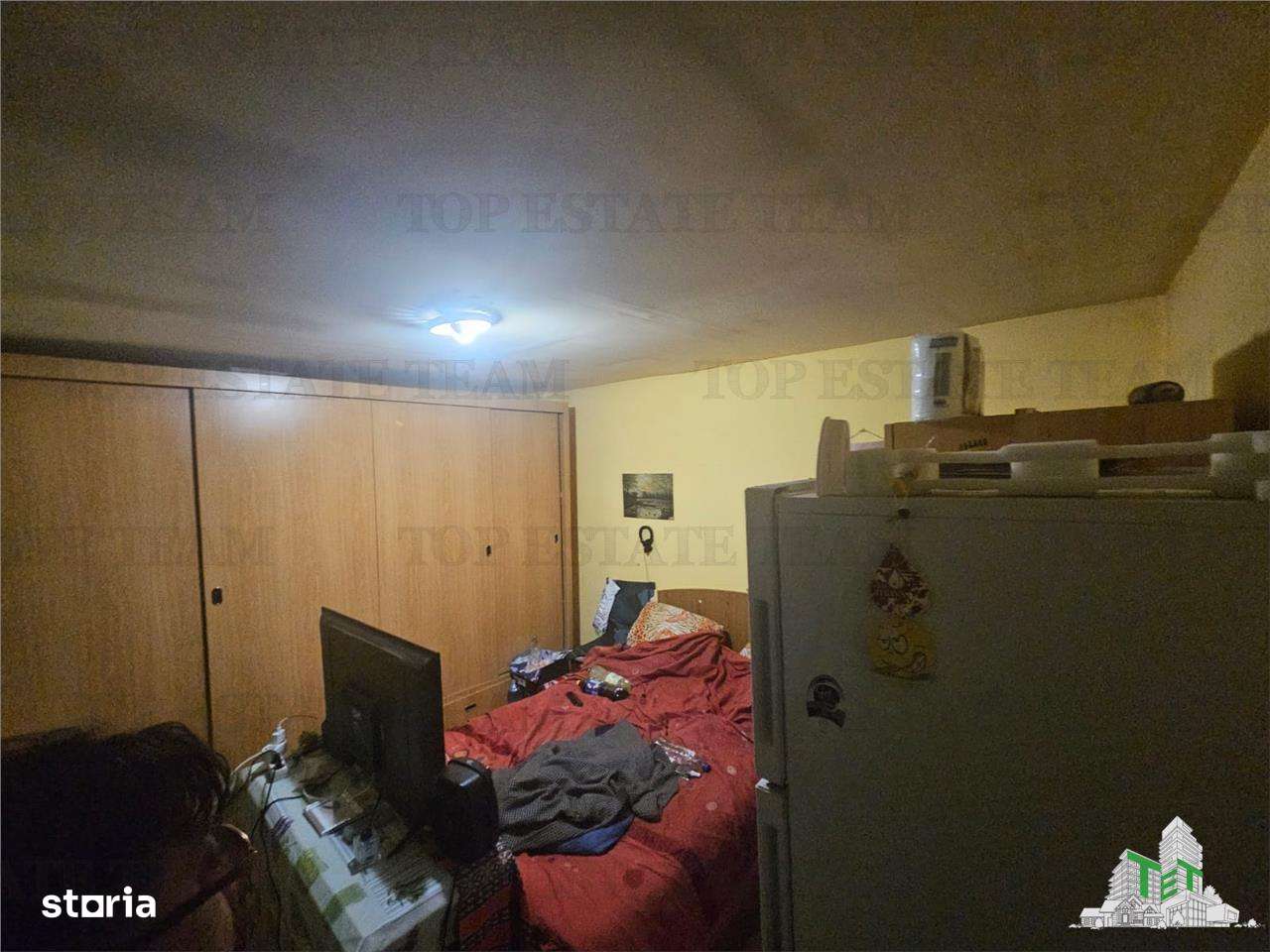 Casa din caramida si curte de 350mp in Rahova,-8