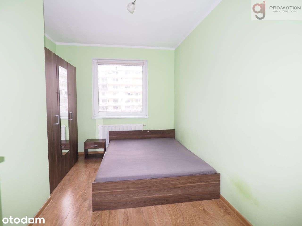 2-pok. 51,90 m2, 2 piętro, Rewolucji 68/70-3