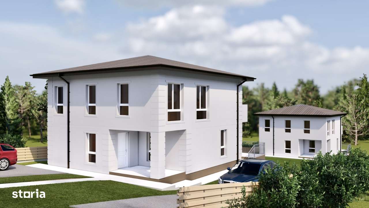 722mp teren!PozițieBună!CANALIZ!ASFALT!VilaPopasPacurari-Valea Lupului - Imagine principală: 2/4