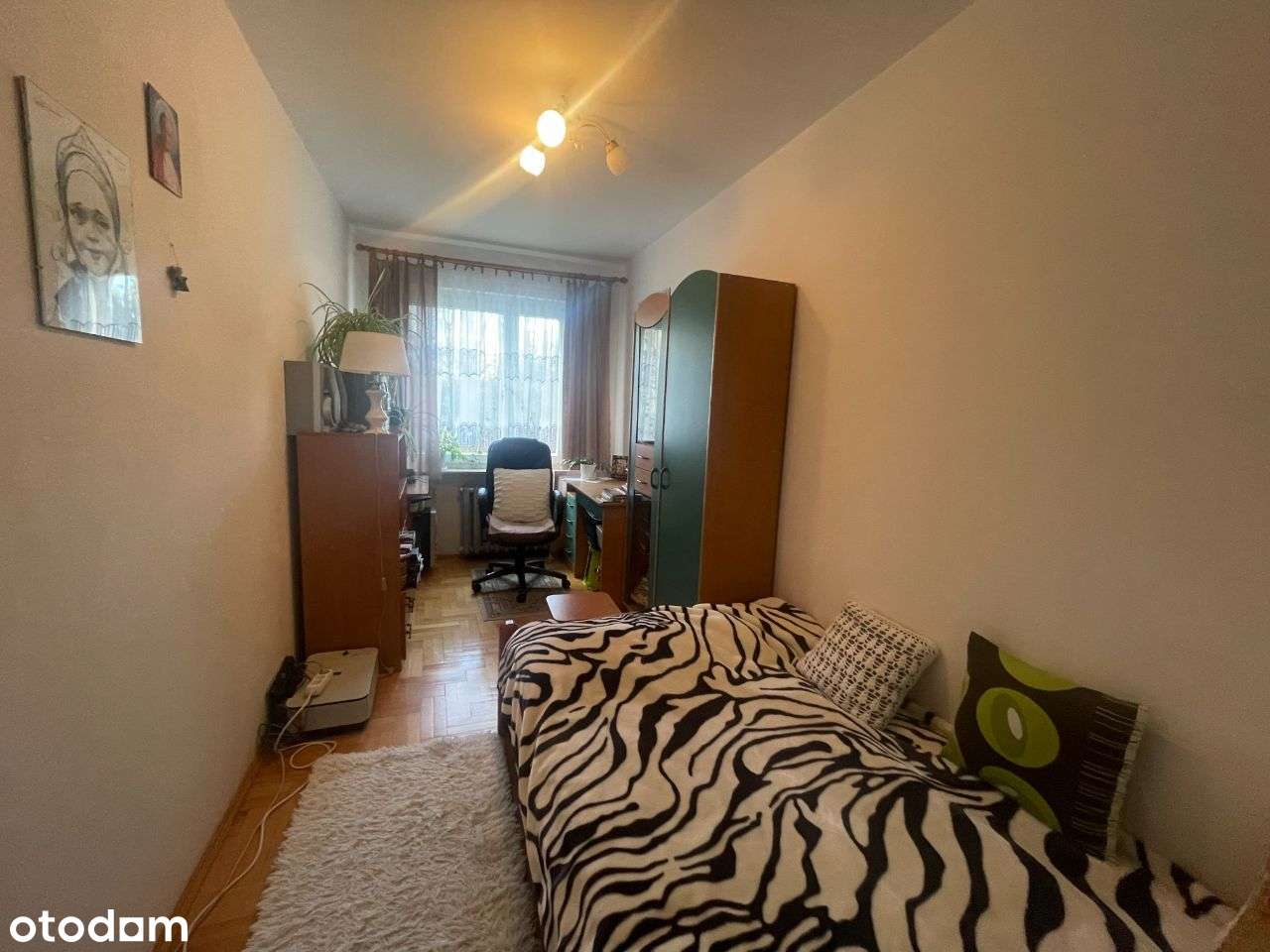 mieszkanie w centrum Dębicy - Pełny obrazek: 4/6