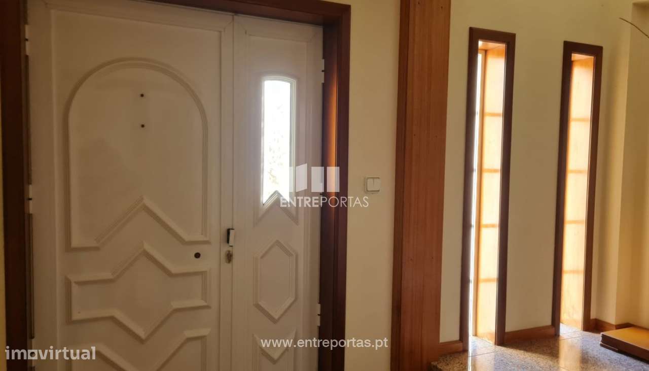 Venda de Moradia T3 Stª Marinha do Zêzere Baião - Grande imagem: 5/30