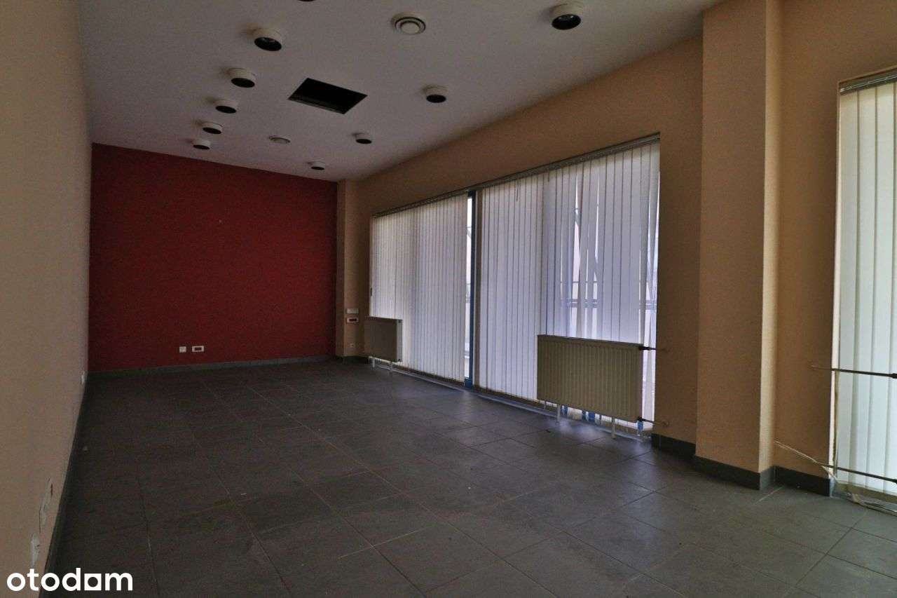 Lokal na wynajem - Poznań, ul. Grunwaldzka - Pełny obrazek: 5/12