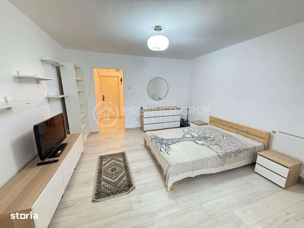 ETAJ 1! Garsoniera 32mp - Tatarasi - Imagine principală: 3/6