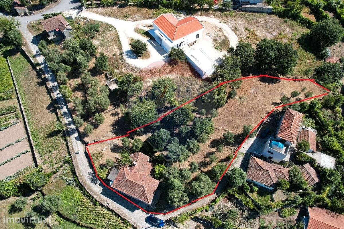 Moradia T3 para venda - Grande imagem: 3/14