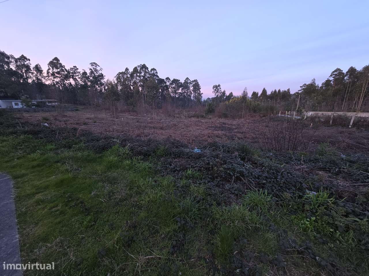 Fantásticos Terrenos com viabilidade de construção - Grande imagem: 2/7