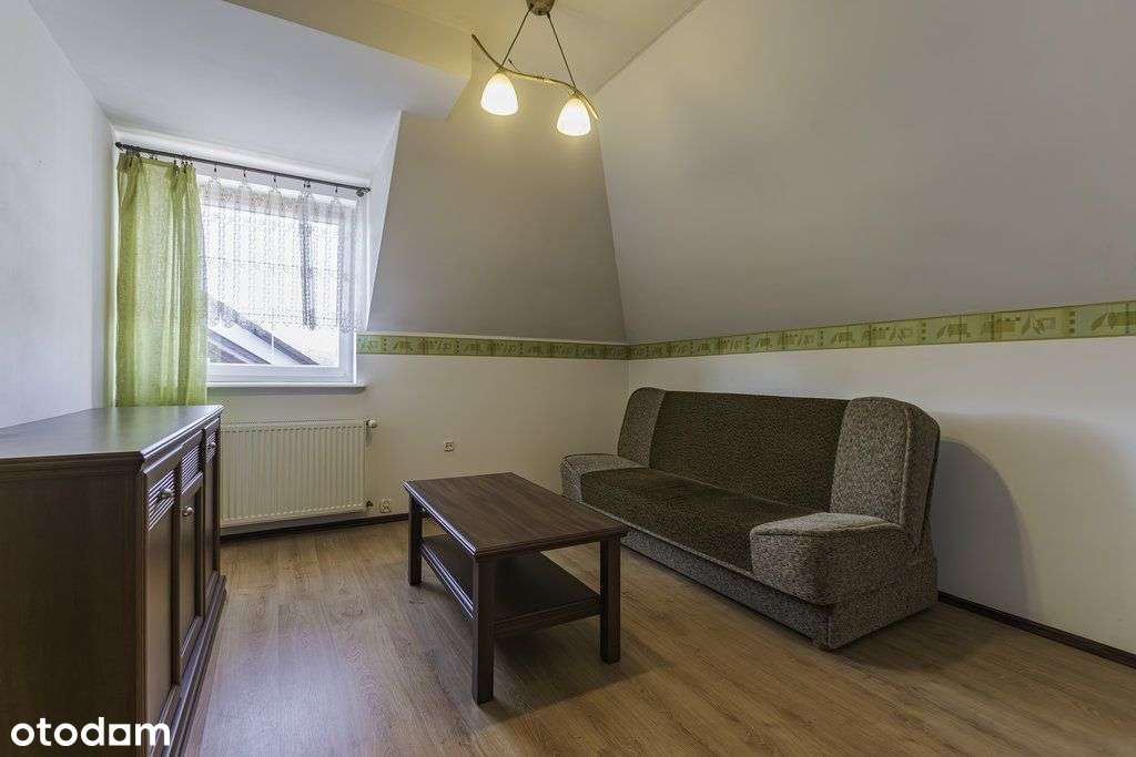 Dom z Ogrodem – Twoja przestrzeń na relaks-14