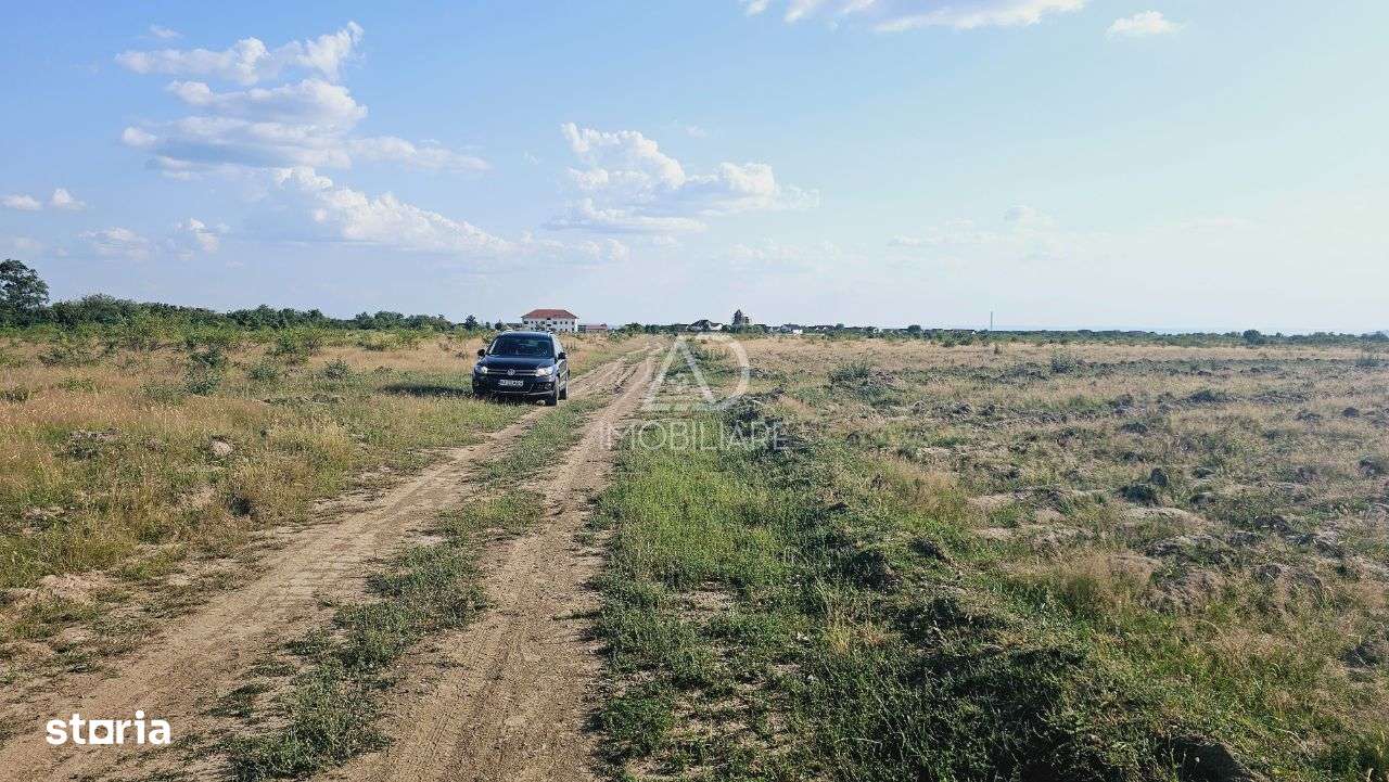 Teren cartier Preajba - Imagine principală: 5/8