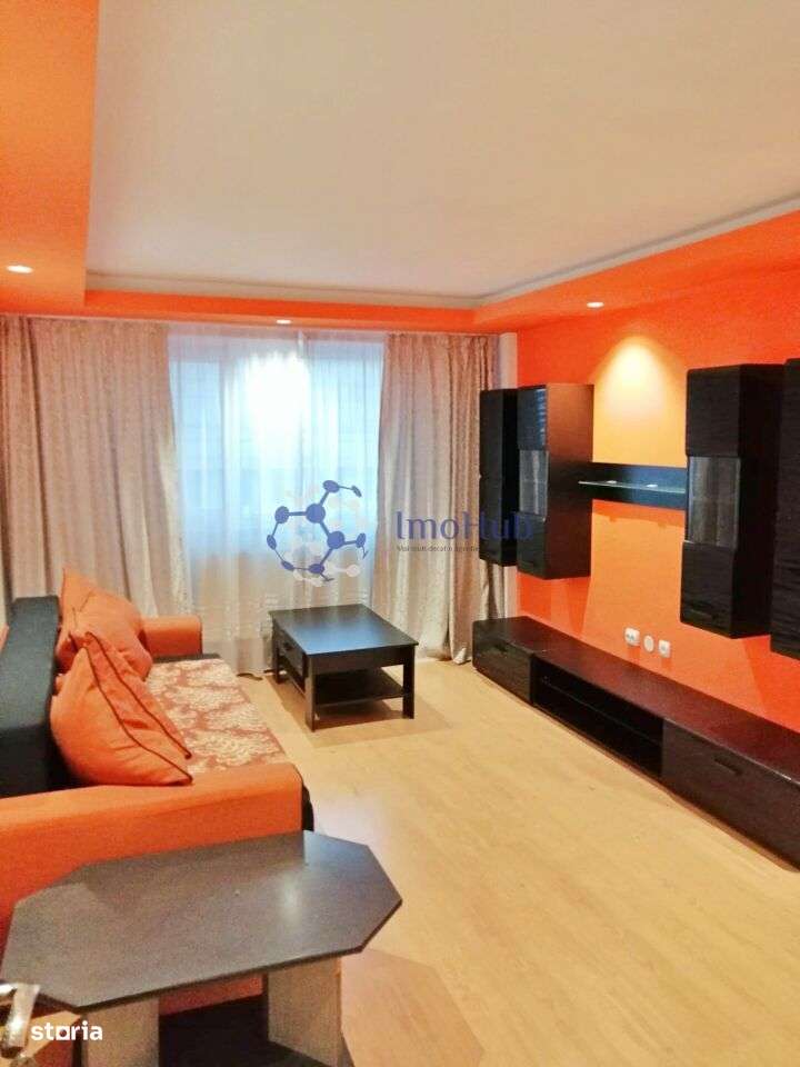 Apartament 3 camere | Casa de Cultura a Sindicatelor | - Imagine principală: 3/8