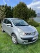 Nissan Note - 2