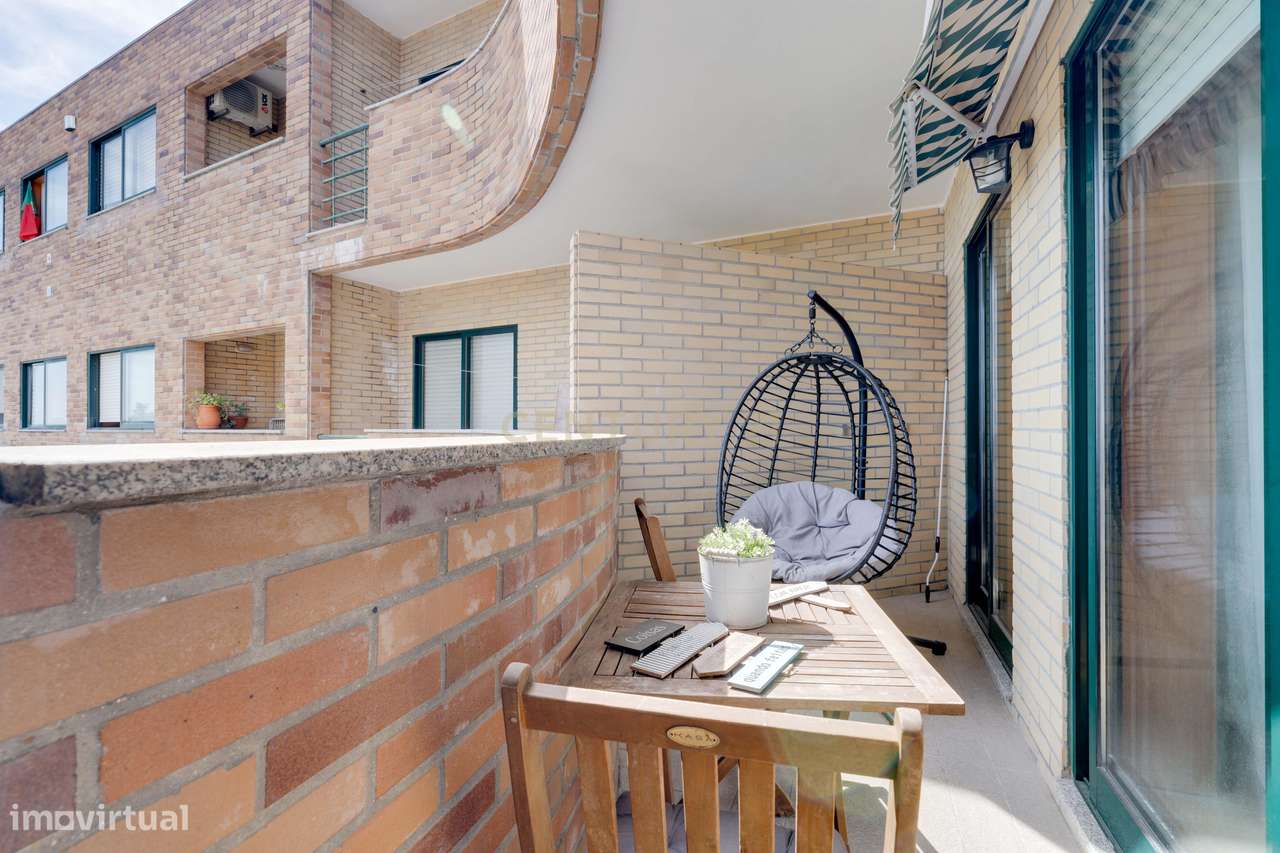 Apartamento T2+1 com Lugar de Garagem | Mozelos, Santa Maria da Feira-20