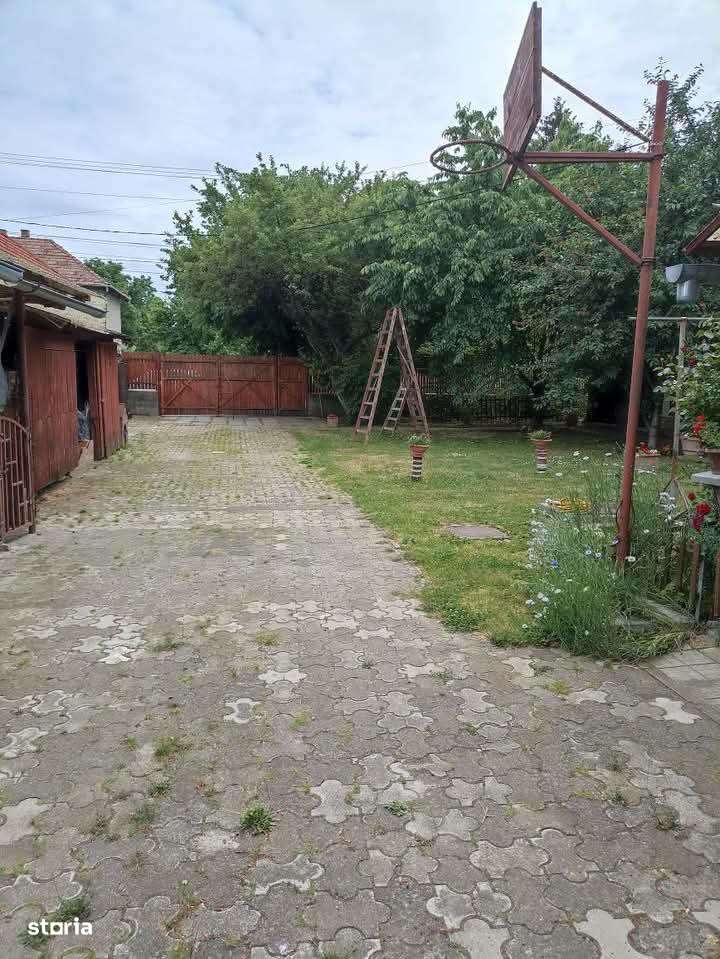 De vânzare casā particularā în Sfântu Gheorghe-10