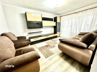 FALEZA NORD PESCARILOR-REYNA APARTAMENT CU 3 CAMERE GAZE