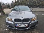 BMW Seria 3 318d DPF Touring - 4