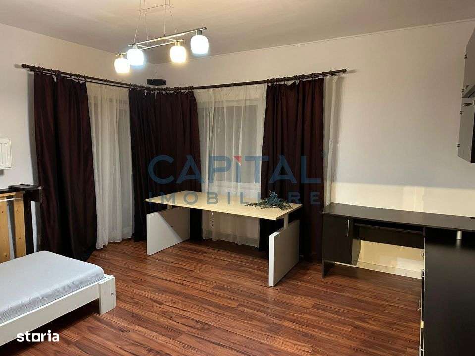 Comision 0%! Apartament cu 2 camere decomandate, Zorilor. - Imagine principală: 2/10