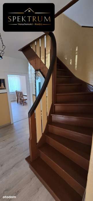 Dom wolnostojący 131 m2 - idealny do własnej aranż-9