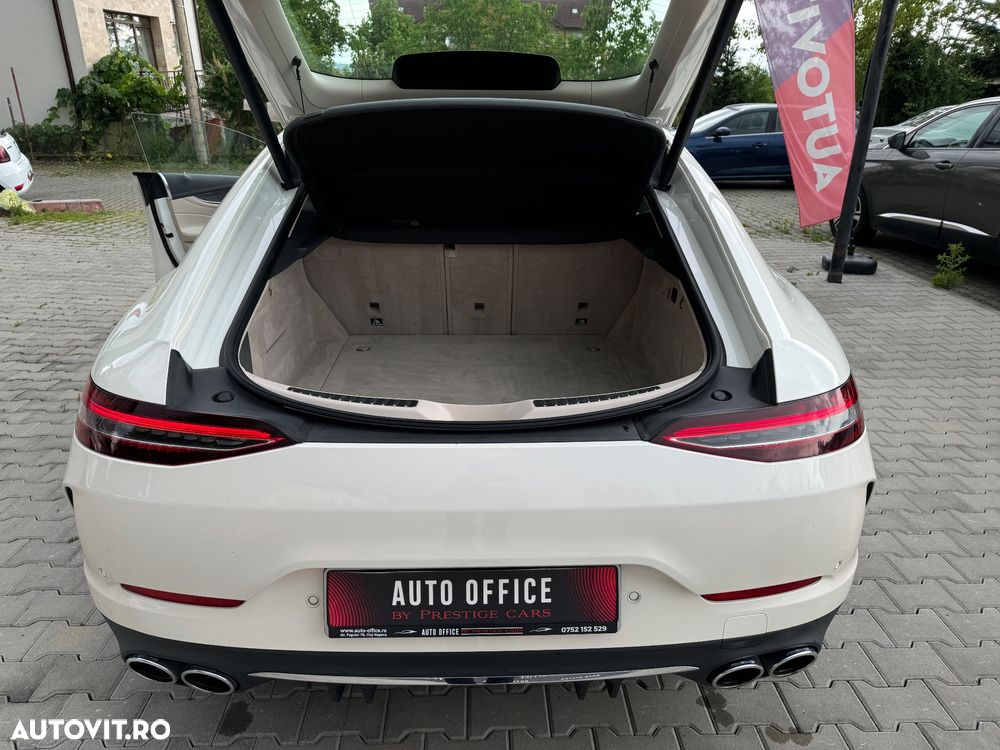 mercedes-benz amg-gt-4door-coupe   53 4maticplus