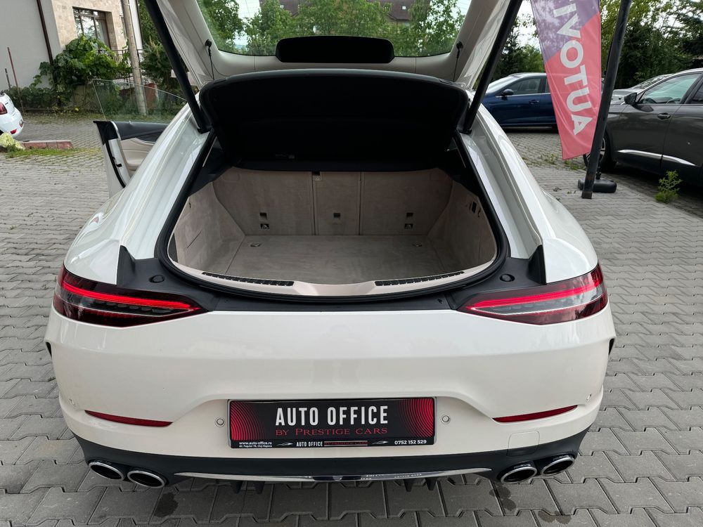 mercedes-benz amg-gt-4door-coupe   53 4maticplus