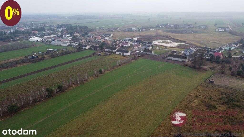 Tanie Działki Inwest. Z Wz- Toruń Dworski-6