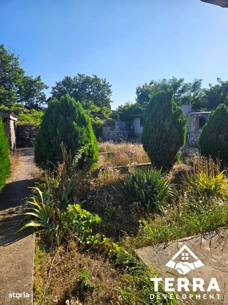 Teren intravilan , 1000mp - Km 5-4