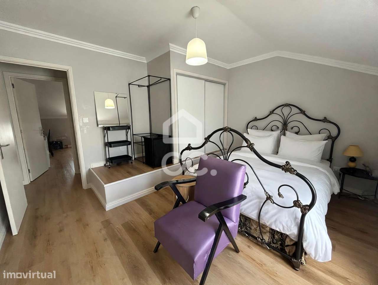 Moradia com 5 Quartos - São José - Ponta Delgada-21