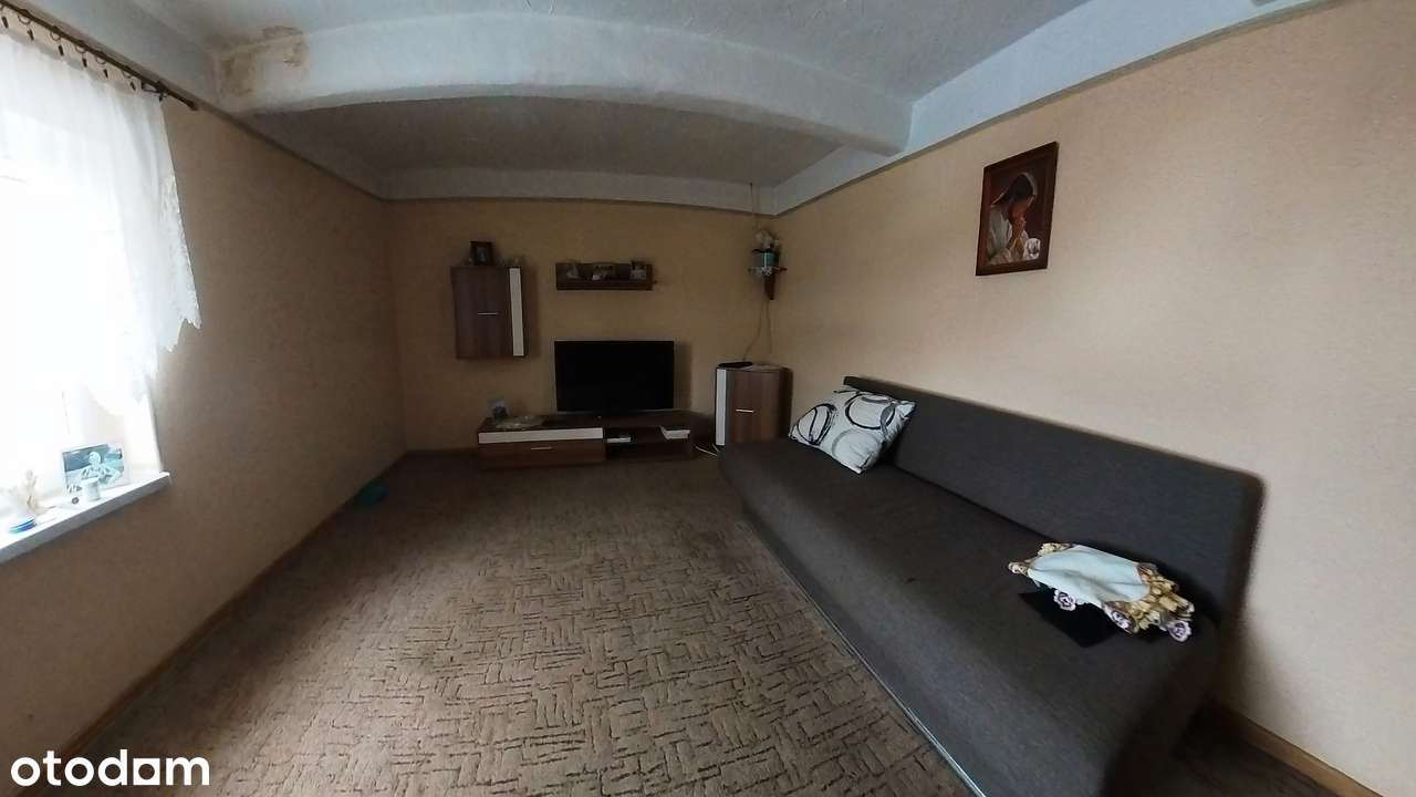 Dom z działką bezpośrednio przy Jeziorze Górznieńskim-17