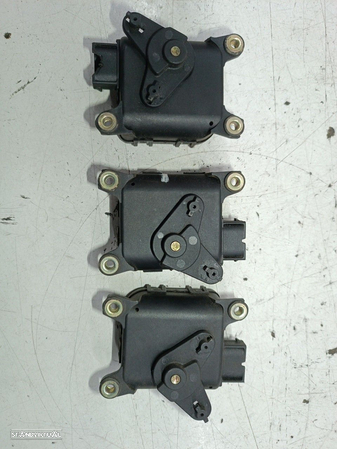 Motores Atuadores De Sofagem Audi A4 (8D2, B5) - 4
