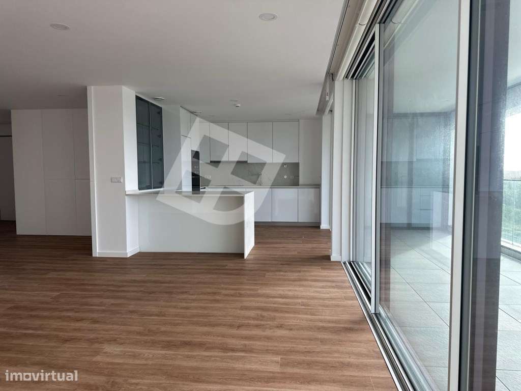 Apartamento T3 Duplex Costa Nova - Grande imagem: 4/48