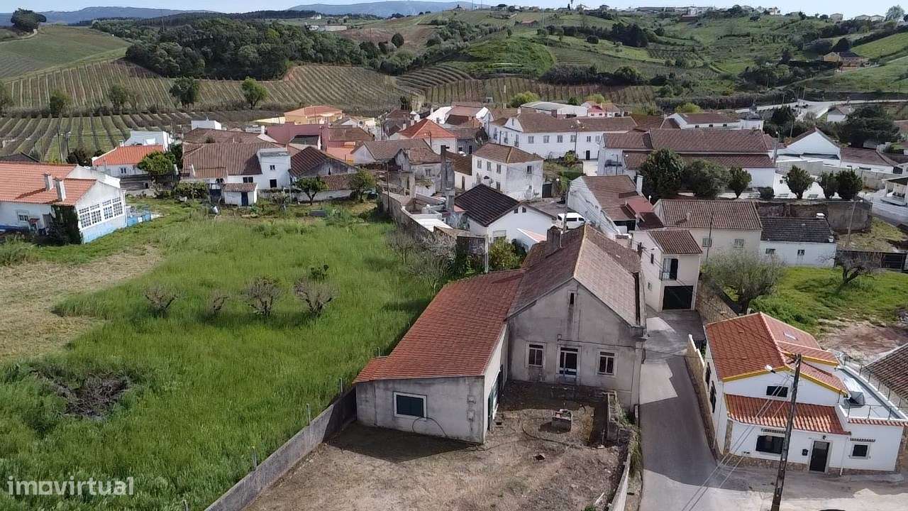 Moradia para Restaurar T8 Venda em Cadaval e Pêro Moniz,Cadaval-3