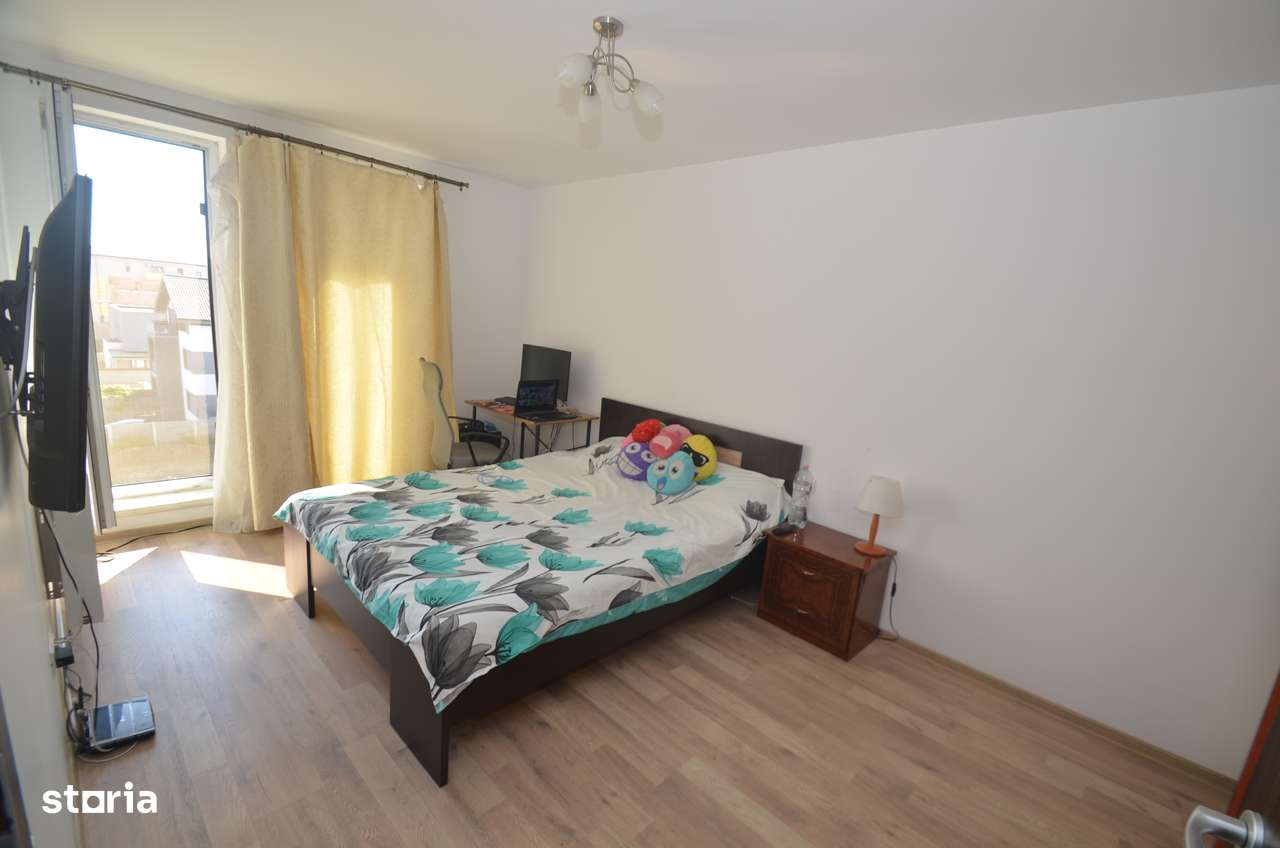 Apartament cu 2 camere in Giroc - ESSO-10