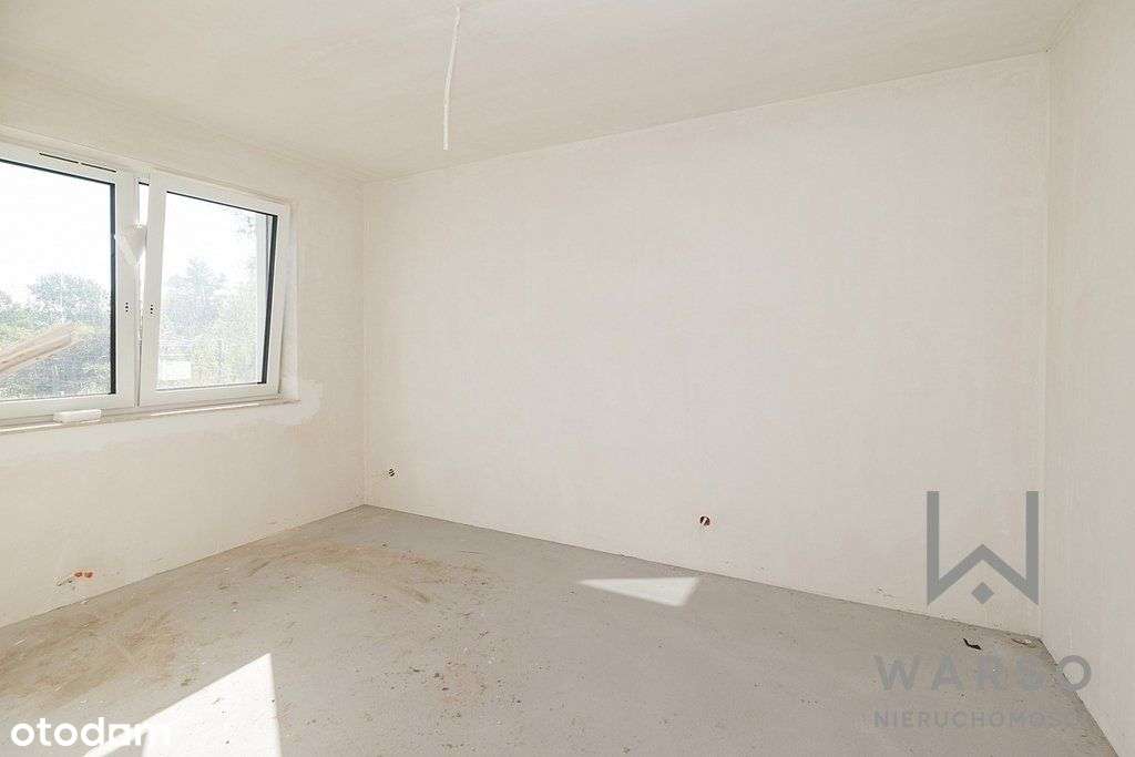 3 pokojowe mieszkanie z ogródkiem w Markach-7