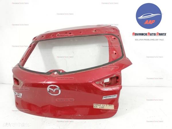 Haion Mazda CX3 CX-3 an 2015-2018 original - 3