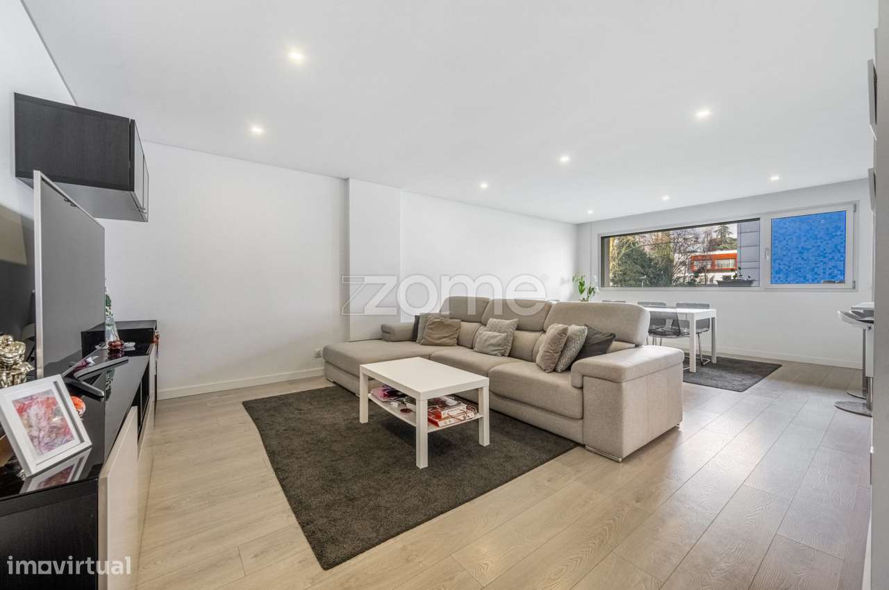 Apartamento T3 - São José de São Lázaro - Grande imagem: 2/22