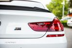 BMW M6 Gran Coupe Competition - 10
