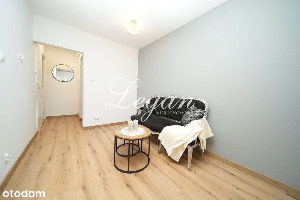 Mieszkanie 35 m², 2 pokoje – Stilonowa - Pełny obrazek: 4/7