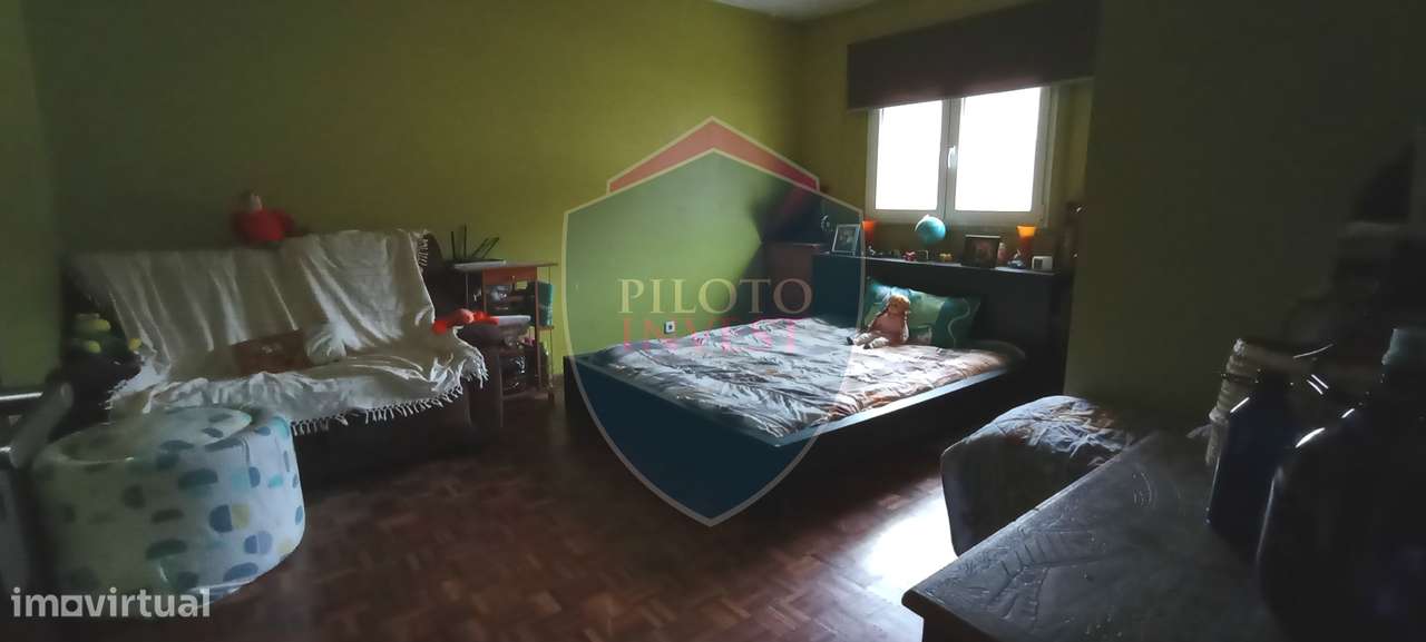 Moradia Isolada T3 Venda em Queiriga,Vila Nova de Paiva-10