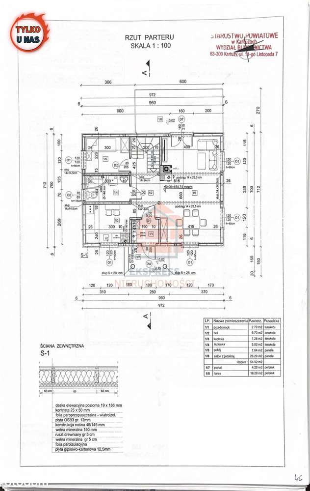 Leśna Przystań z Gwarancją! - Pełny obrazek: 5/6