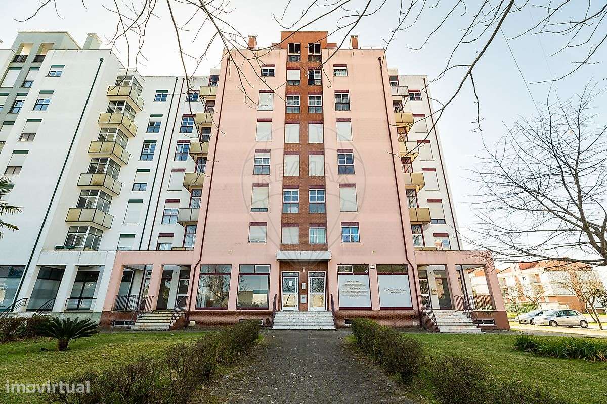 Apartamento T2 para venda - Grande imagem: 1/26