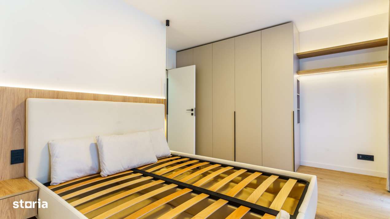 Apartament premium 3 camere | The Nest – Faza II | Tehnologie Smart-10