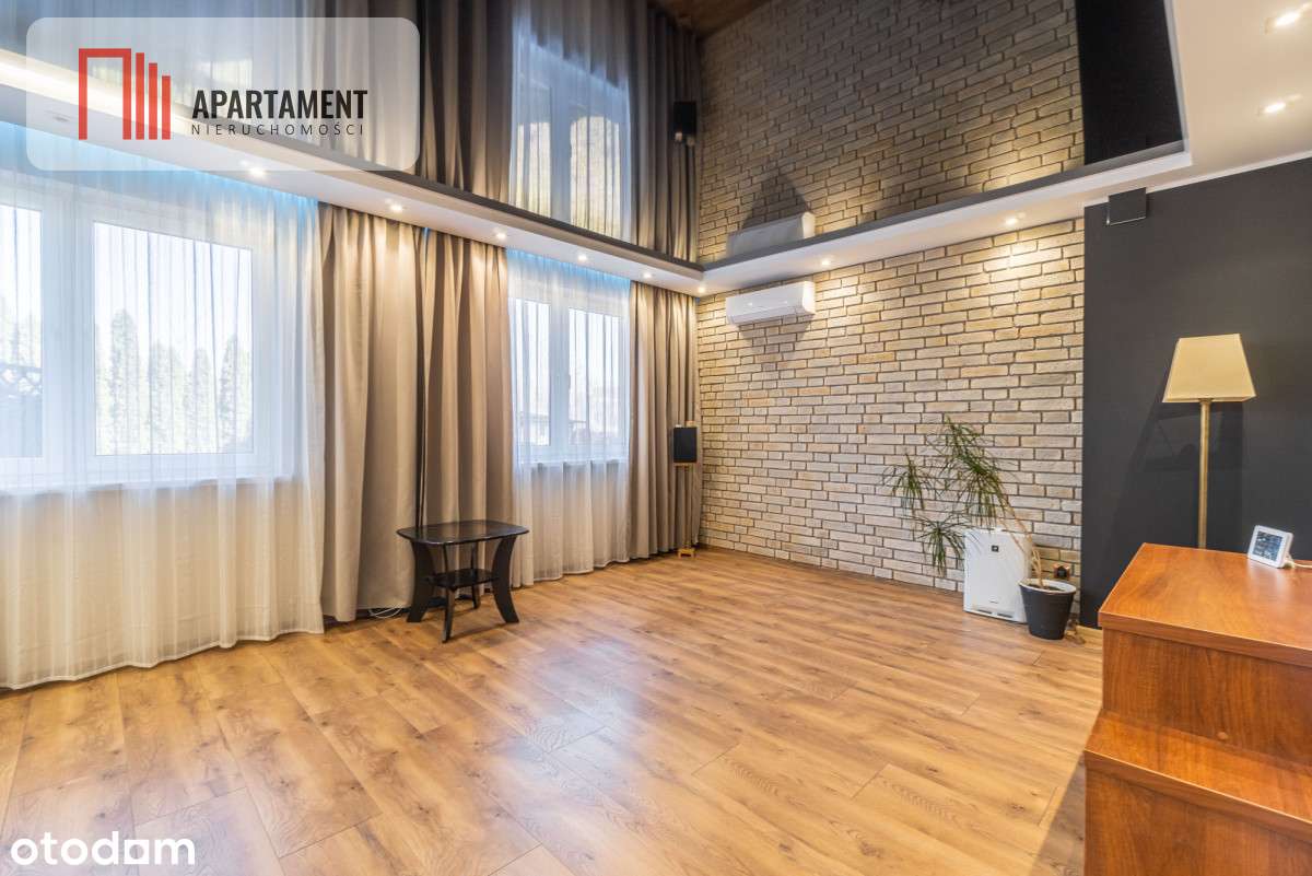 Ekonomiczny dom ładnie utrzymany - Pełny obrazek: 4/18