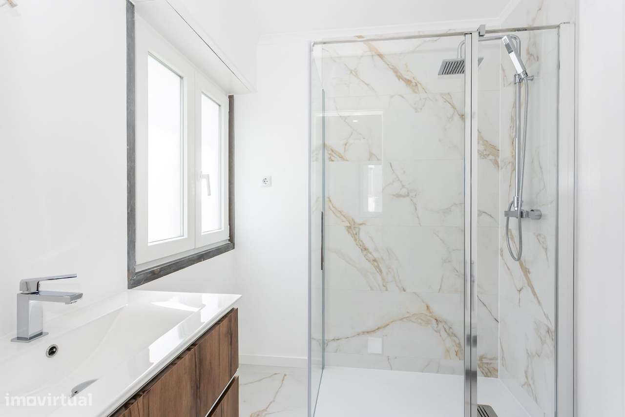 Apartamento t2 à venda na Murtal - Madorna-17