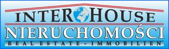 Interhouse Nieruchomości Logo