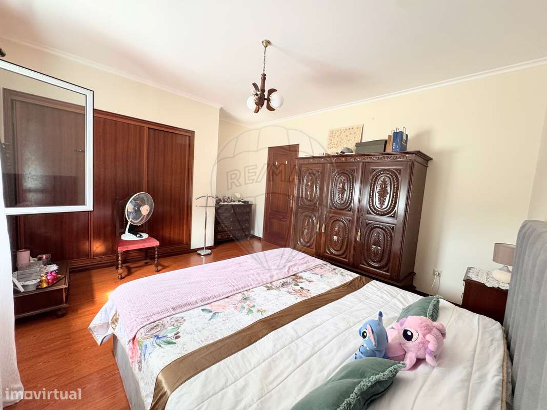 Moradia T4 para venda - Grande imagem: 4/32