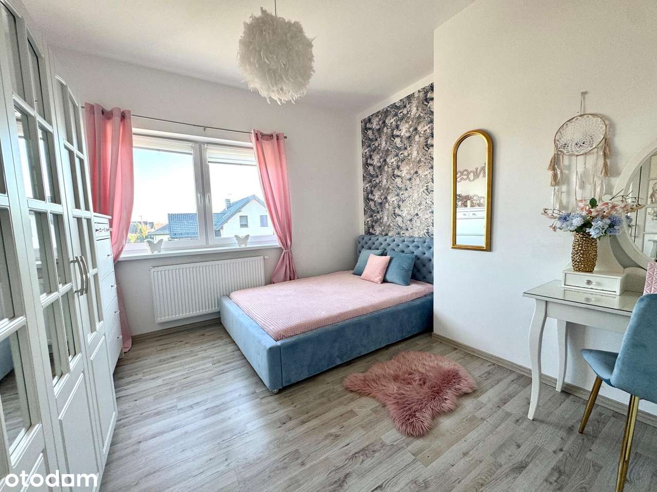 DOM JEDNORODZINNY WOLNOSTOJĄCY  W GRYFICACH-11