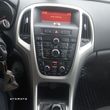 Opel Astra 1.7 CDTI DPF Sports Tourer - 12