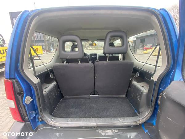 Suzuki Jimny - 10