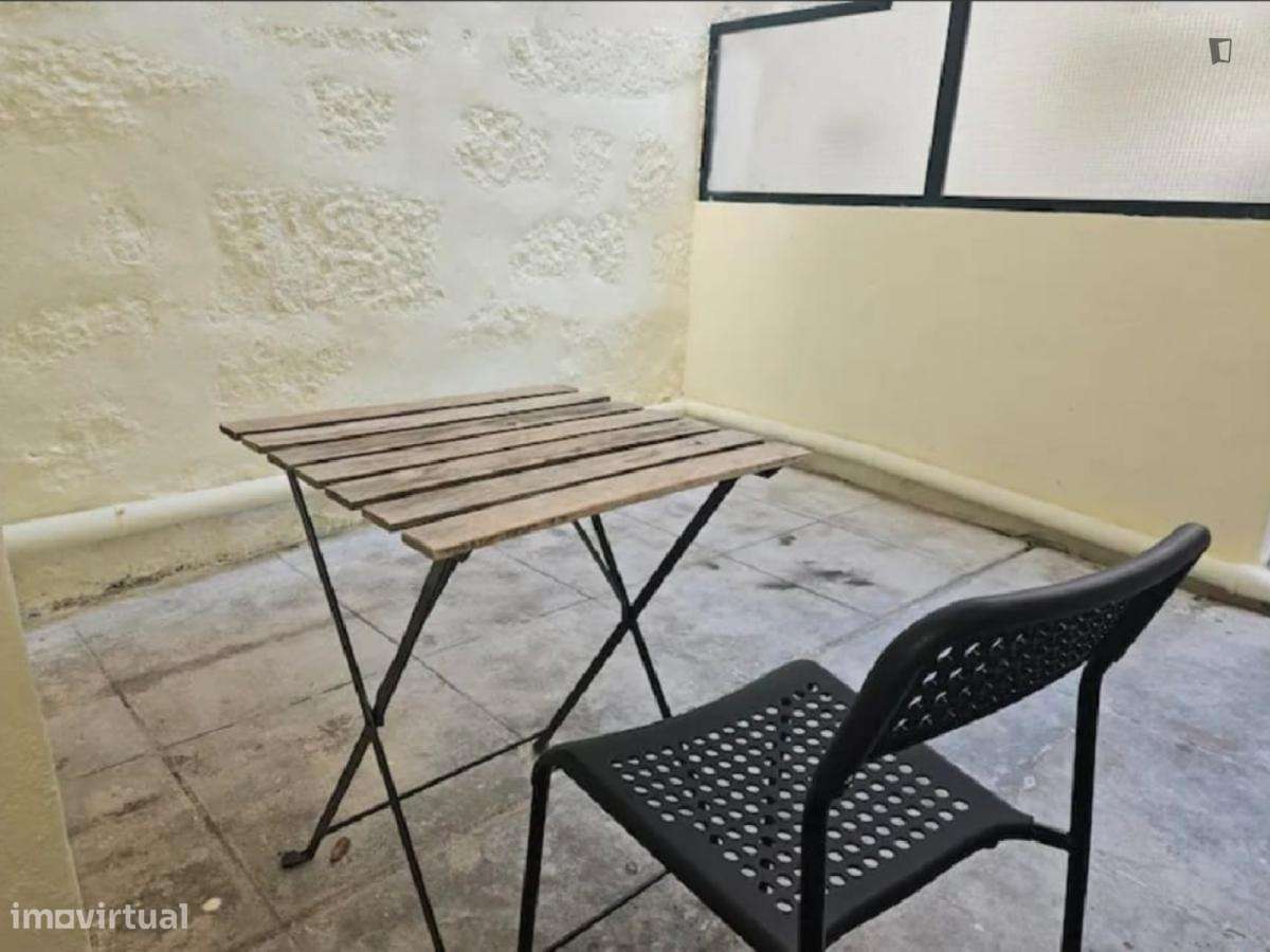Apartamento com 3 quartos - localizado em Porto - Grande imagem: 3/10