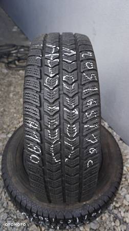 Semperit Van-Grip 205/65R16 107/105 T wzmocnienie (C) AL8480** - 3